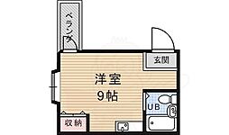 サザンクロス桃山