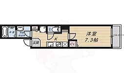 QUINT五条烏丸（クイント）