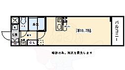 エステムプラザ京都烏丸五条