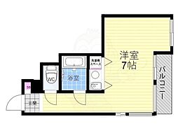 クリーンリビング四条大宮