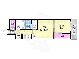 シエーナグランデ四条烏丸