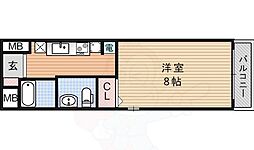 J&N三条神宮道（旧ショナポール三条神宮前）