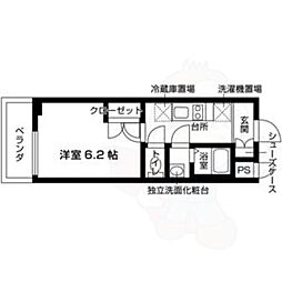 グランデコート薬大North