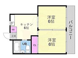 小堀マンション北大入町