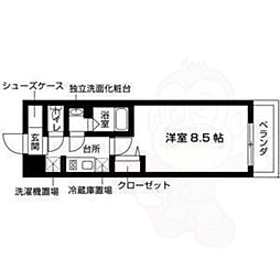 トレジャーマンション2