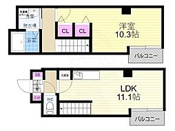 シャトーあと村