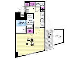 ベラジオ京都烏丸十条