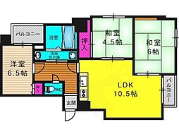 メイプルリーフ桂