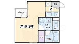 グランコスモ寺町