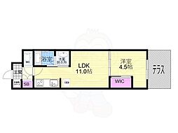 スワンズ京都東寺ガーデン