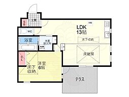 グリーンヒル下鴨本通