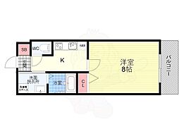 （仮称）西ノ京東月光町新築マンション