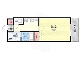 （仮称）西ノ京東月光町新築マンション