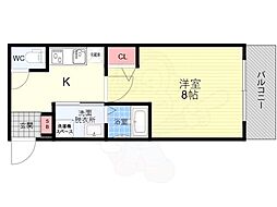 （仮称）西ノ京東月光町新築マンション