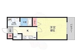 （仮称）西ノ京東月光町新築マンション