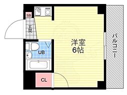 アルビオンシティ京都堂田