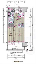 プレサンスTHE KYOTO 新町通