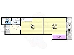 コーポアルビオレ