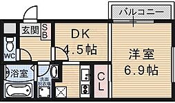 プリンセスコートアイ