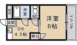 ベルハイツ望月