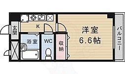 コンフォート桃山