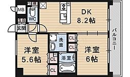 エステムプラザ京都河原町通