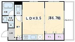 An・Dan・te烏丸七条（アンダンテ）