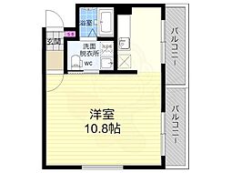GARNET RESIDENCE 北野白梅一番