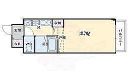 KDXレジデンス西院