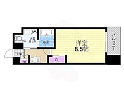 レジディア洛北　（旧：パシフィックレジデンス洛北)