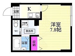 カームネス祇園南