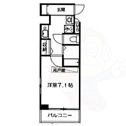 KDXレジデンス西院