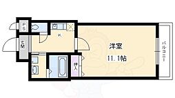 ル サフィール西大路2