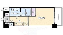 レジュールアッシュ清水