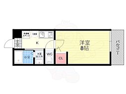 アークリード四条大宮