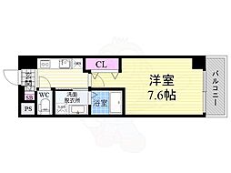 アクアプレイス京都洛南3