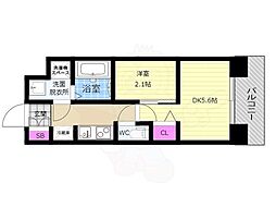 アクアプレイス京大北OX