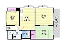 今井ドゥーズィエムマンション