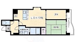 パラシオ西洞院