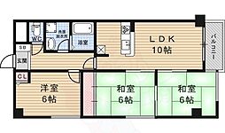 第45長栄シャルト五条