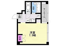 ファインブルーム丹波橋