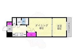 ファーストフィオーレ京都西京極