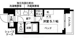 キャンパスヴィレッジ京都衣笠