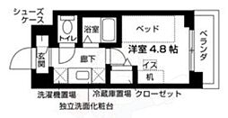 キャンパスヴィレッジ京都衣笠