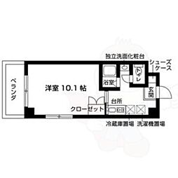 アネックス紫野