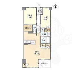 ブランズ京都円町