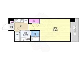 ベラジオ　雅び　京都西院2