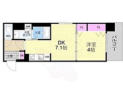 ベラジオ　雅び　京都西院2