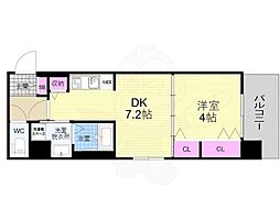 ベラジオ　雅び　京都西院2