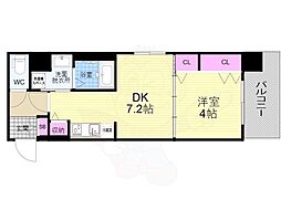 ベラジオ　雅び　京都西院2